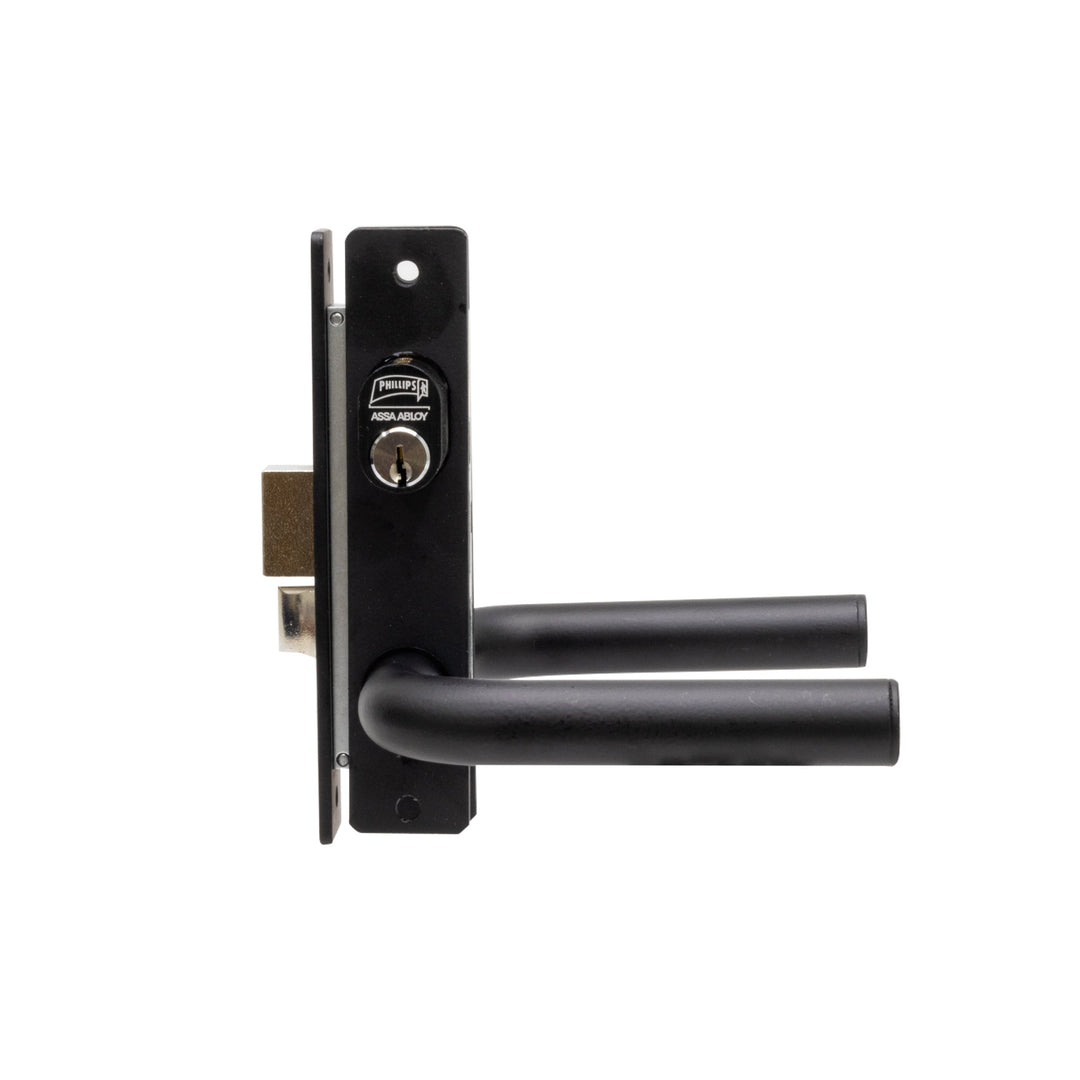 Cerraduras para Puertas de Aluminio Phillips
