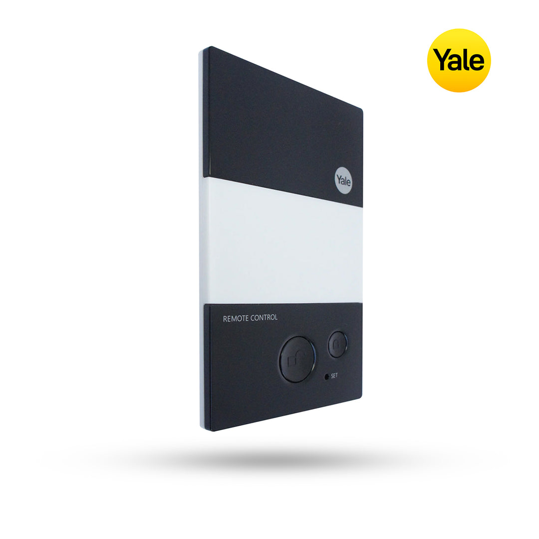 Control Remoto de pared