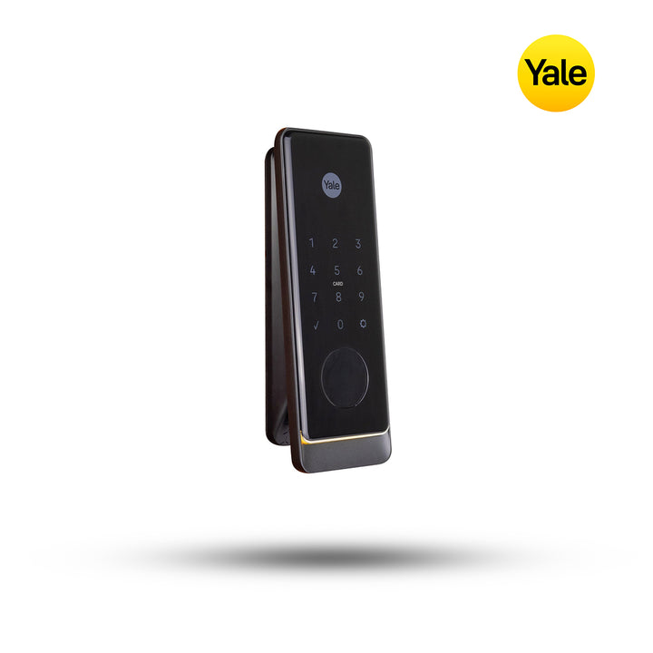 Cerradura Inteligente Yale Gemini Mini