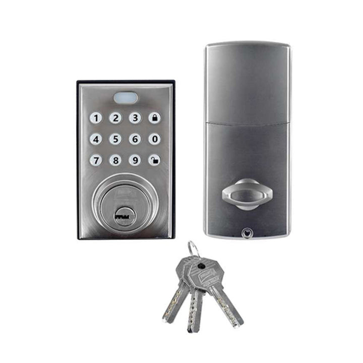 Cerradura Digital Phillips Pcd265.