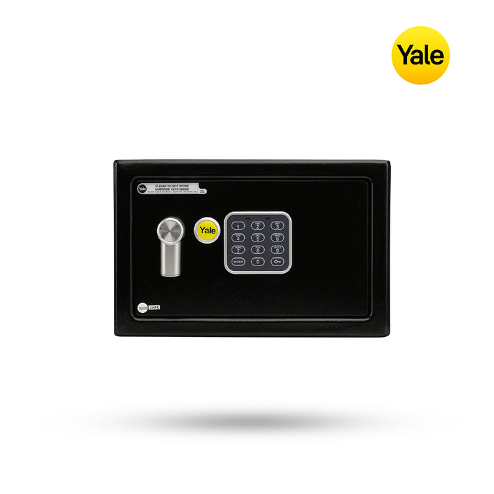 Caja Fuerte Chica Yale - Seguridad Hogar y Oficina.