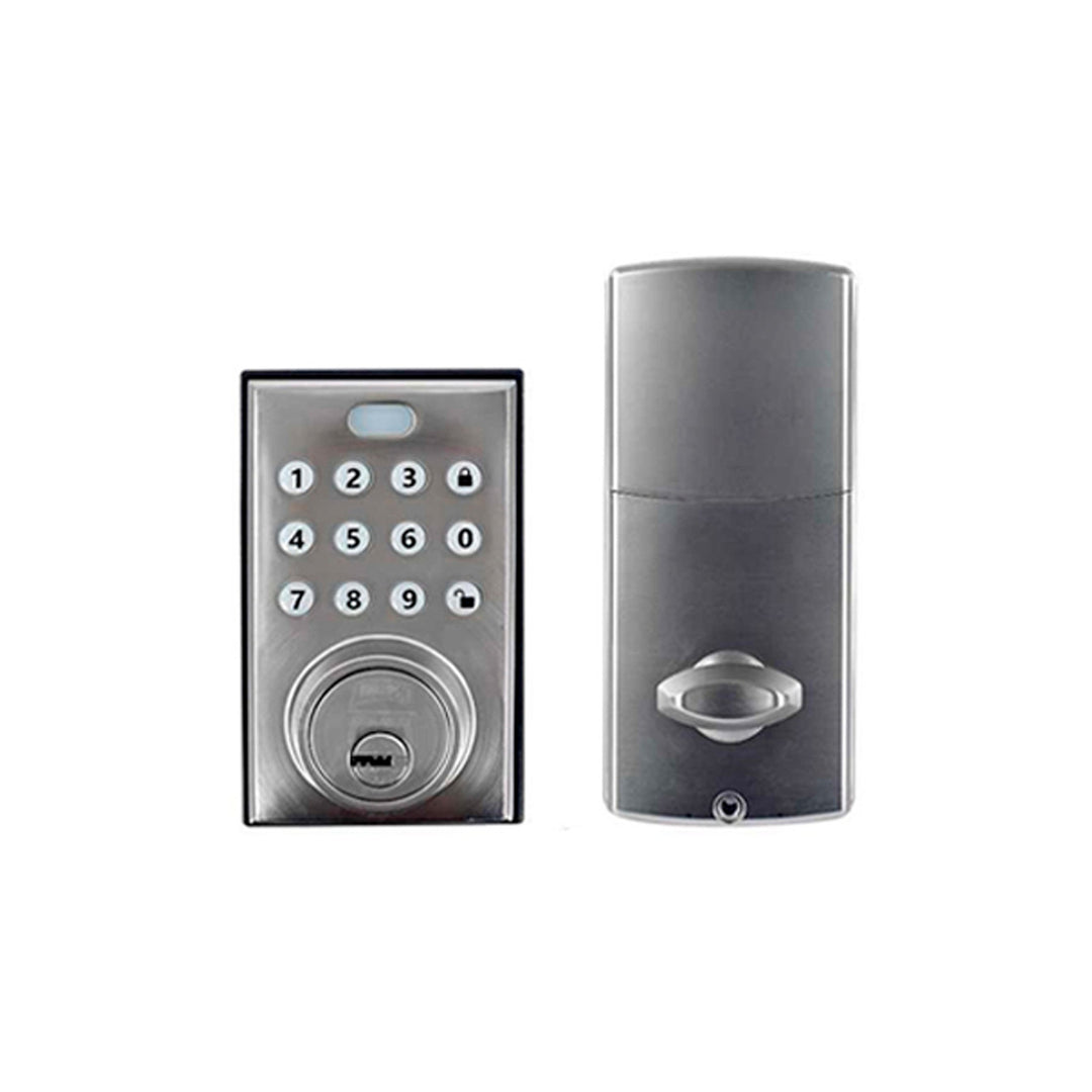 Cerradura Digital Phillips Pcd265.