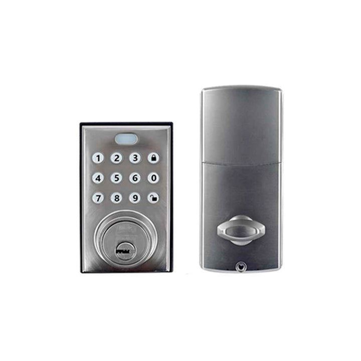 Cerradura Digital Phillips Pcd265.