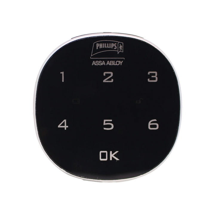 Cerradura Digital para mueble PMD160