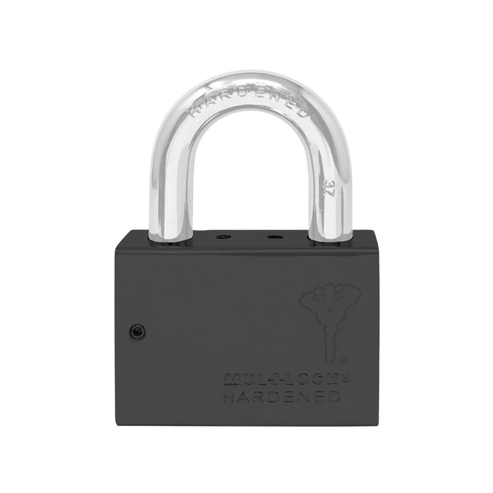 Candado C10 R MTL500857 Negro