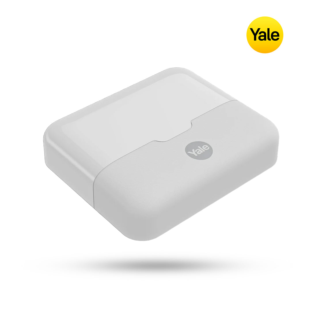 Yale Connect Hub