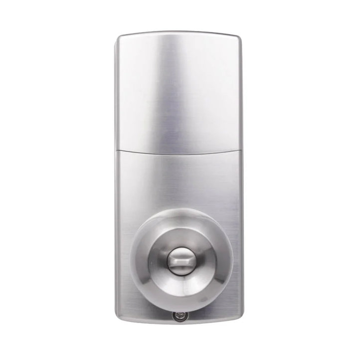 Cerradura Digital Con Perilla Phillips Pcd275.