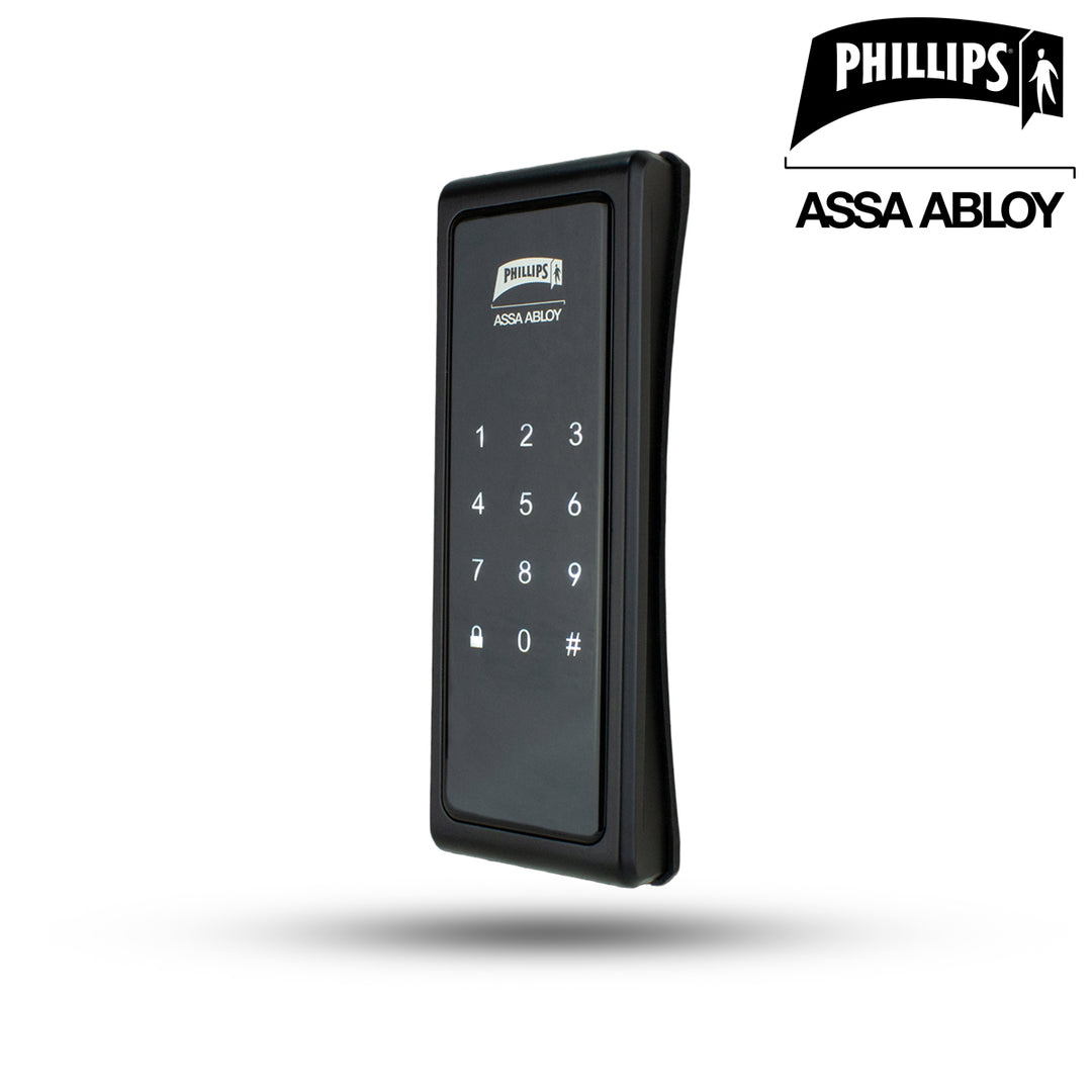 Cerradura Inteligente Phillips PCD-140 - Apertura con Código