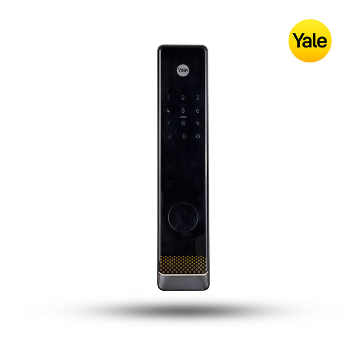Cerradura Inteligente Yale Gemini - Biométrica WiFi