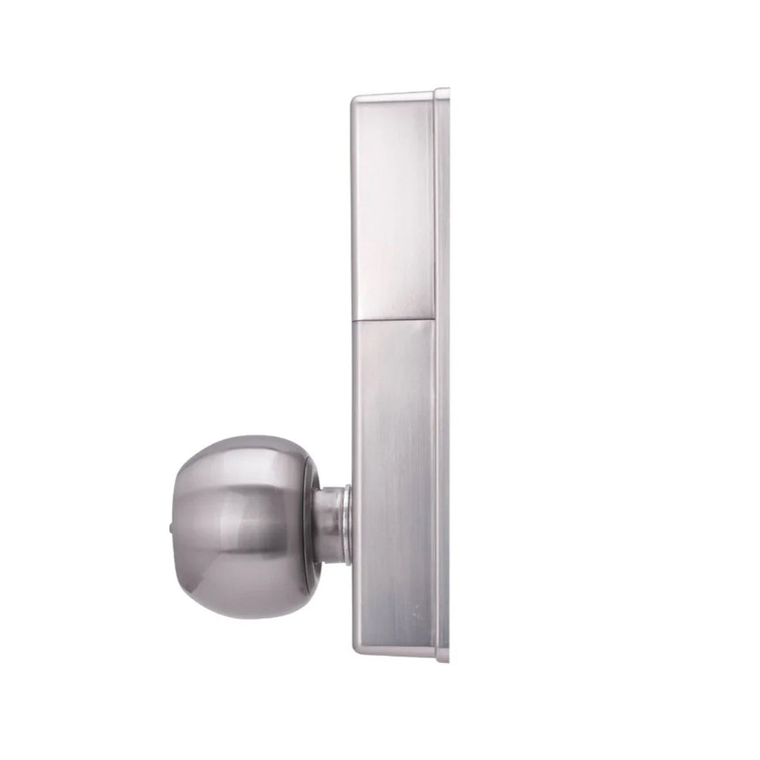 Cerradura Digital Con Perilla Phillips Pcd275.