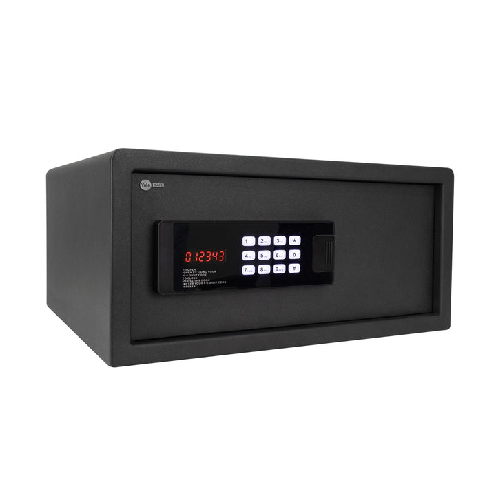 Caja Fuerte Hotelera Yale Hefesto Digital con Teclado Electrónico