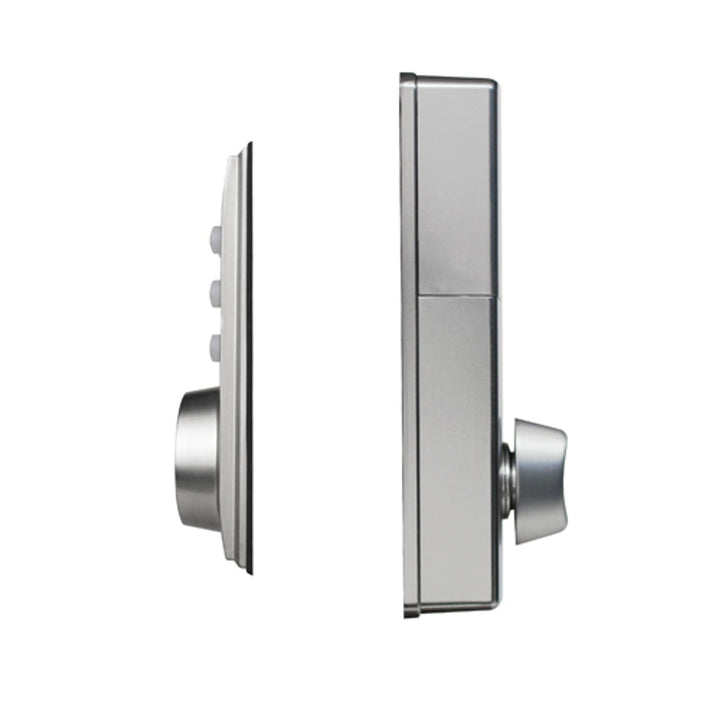 Cerradura Digital Phillips Pcd265.