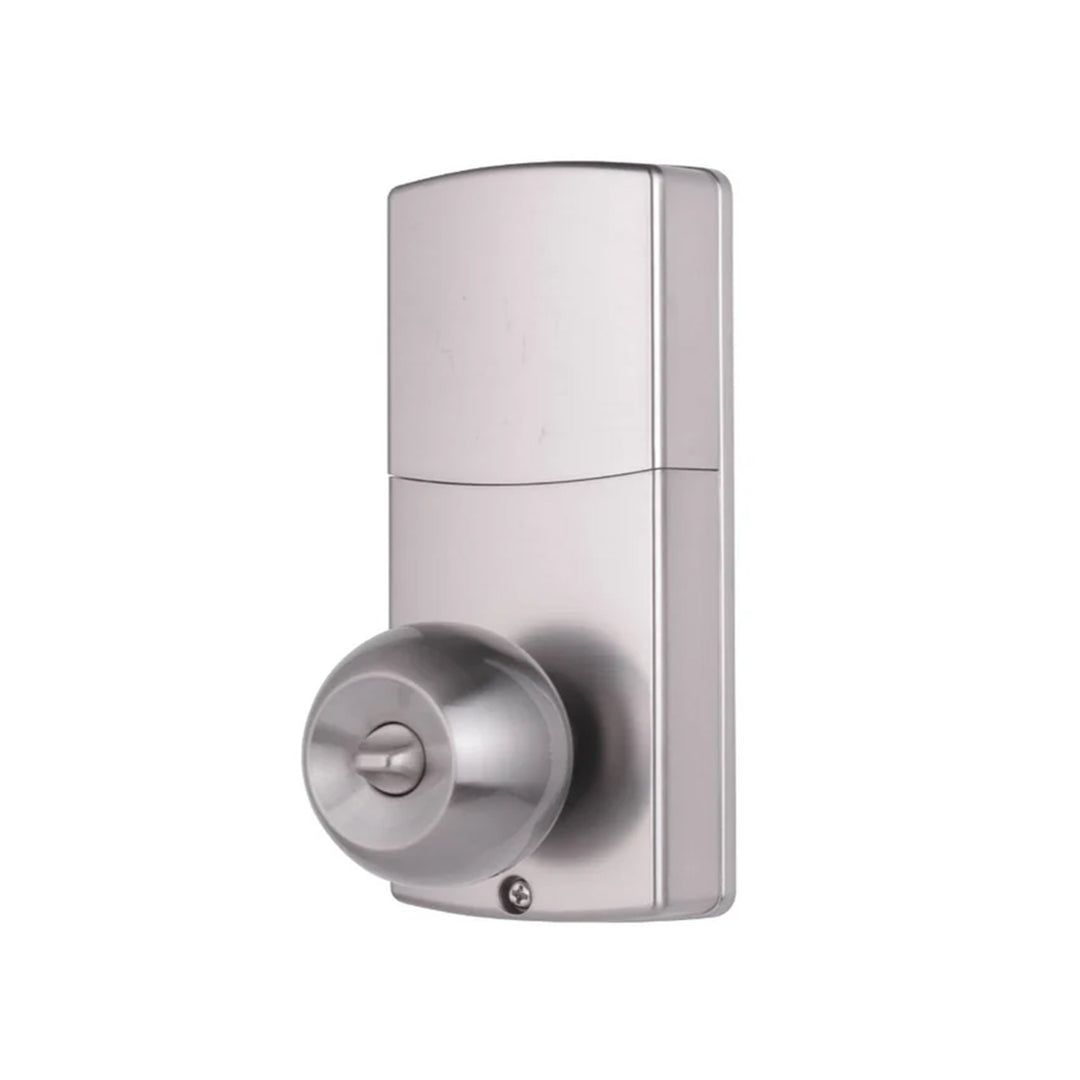 Cerradura Digital Con Perilla Phillips Pcd275.