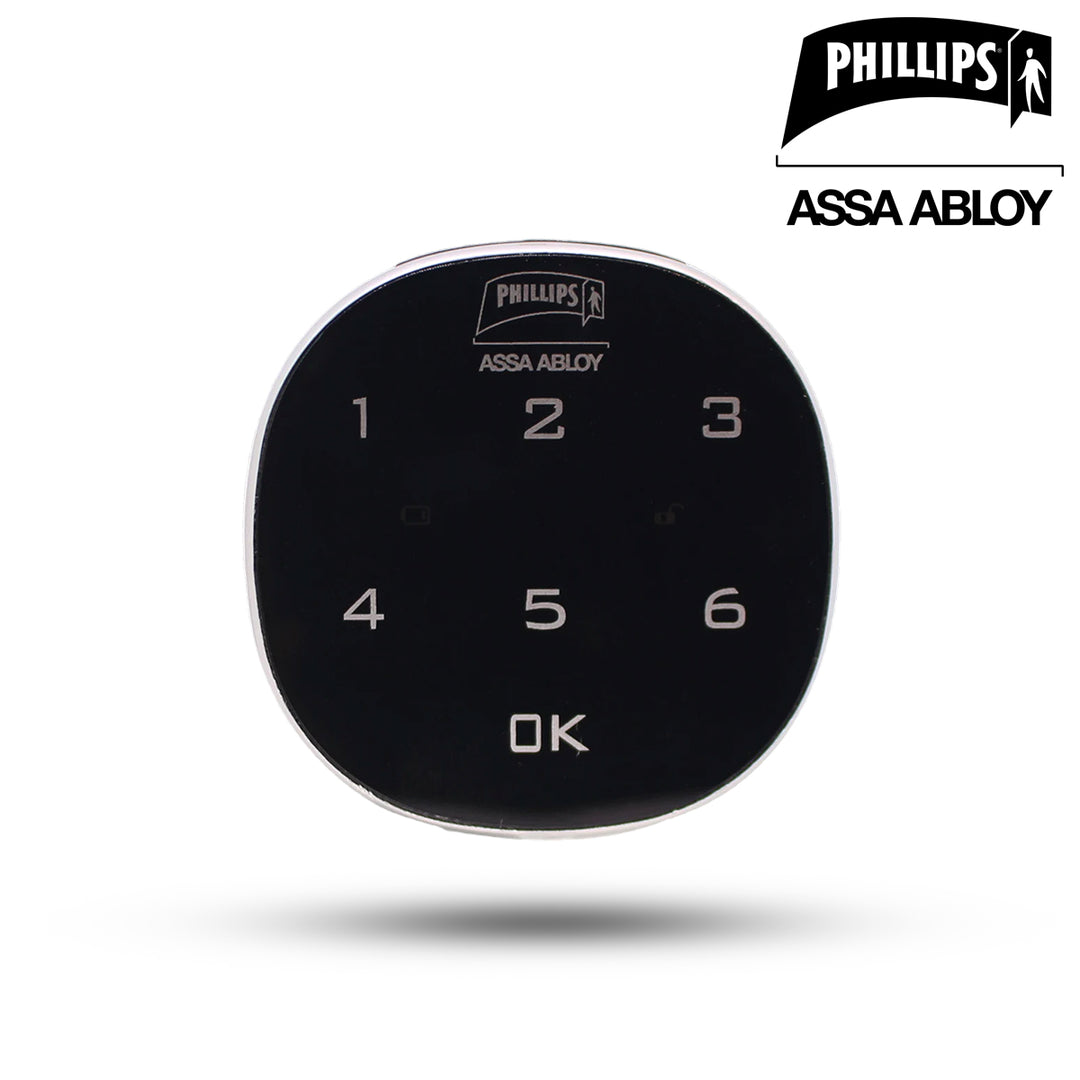 Cerradura Digital para mueble PMD160