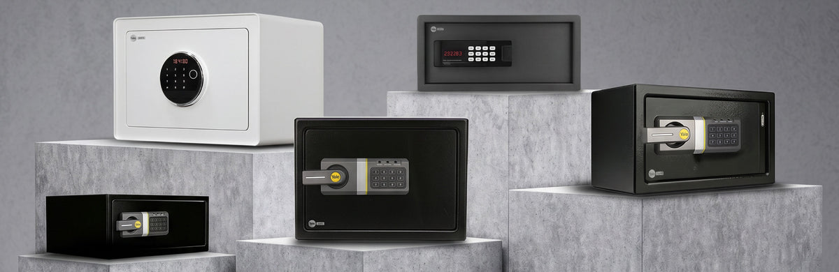 Tienda ASSA ABLOY MÉXICO