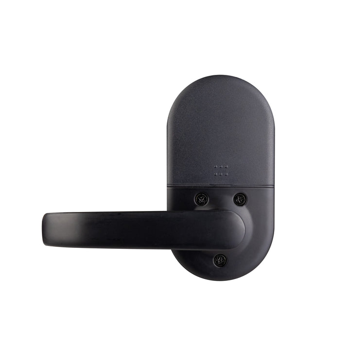 Cerradura Inteligente Yale Compact con Manija - Biométrica WiFi