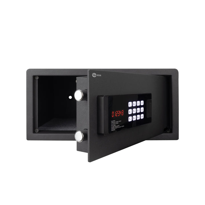 Caja Fuerte Hotelera Yale Hefesto Digital con Teclado Electrónico