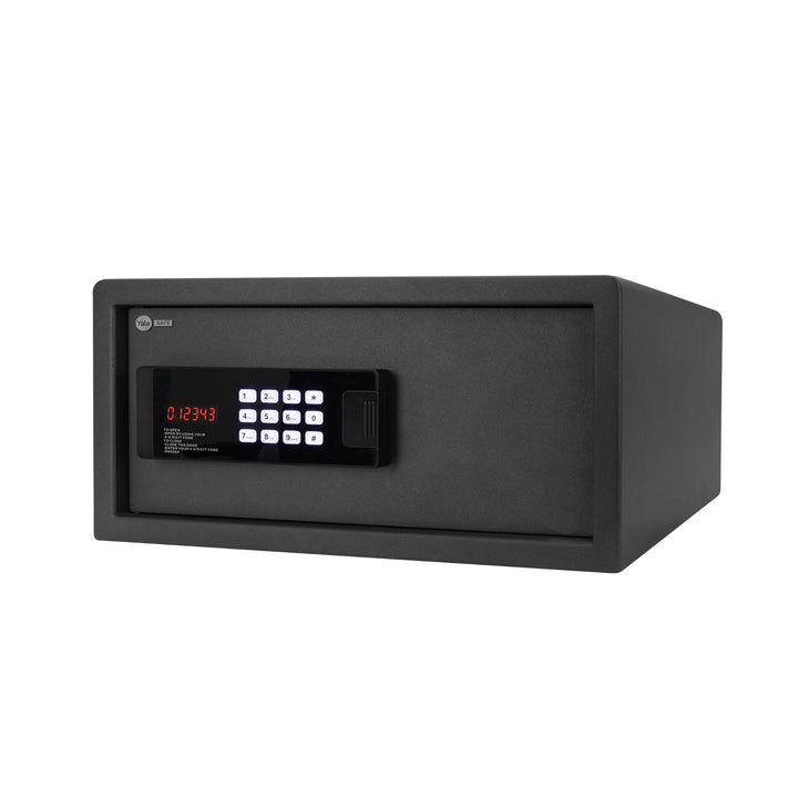 Caja Fuerte Hotelera Yale Hefesto Digital con Teclado Electrónico
