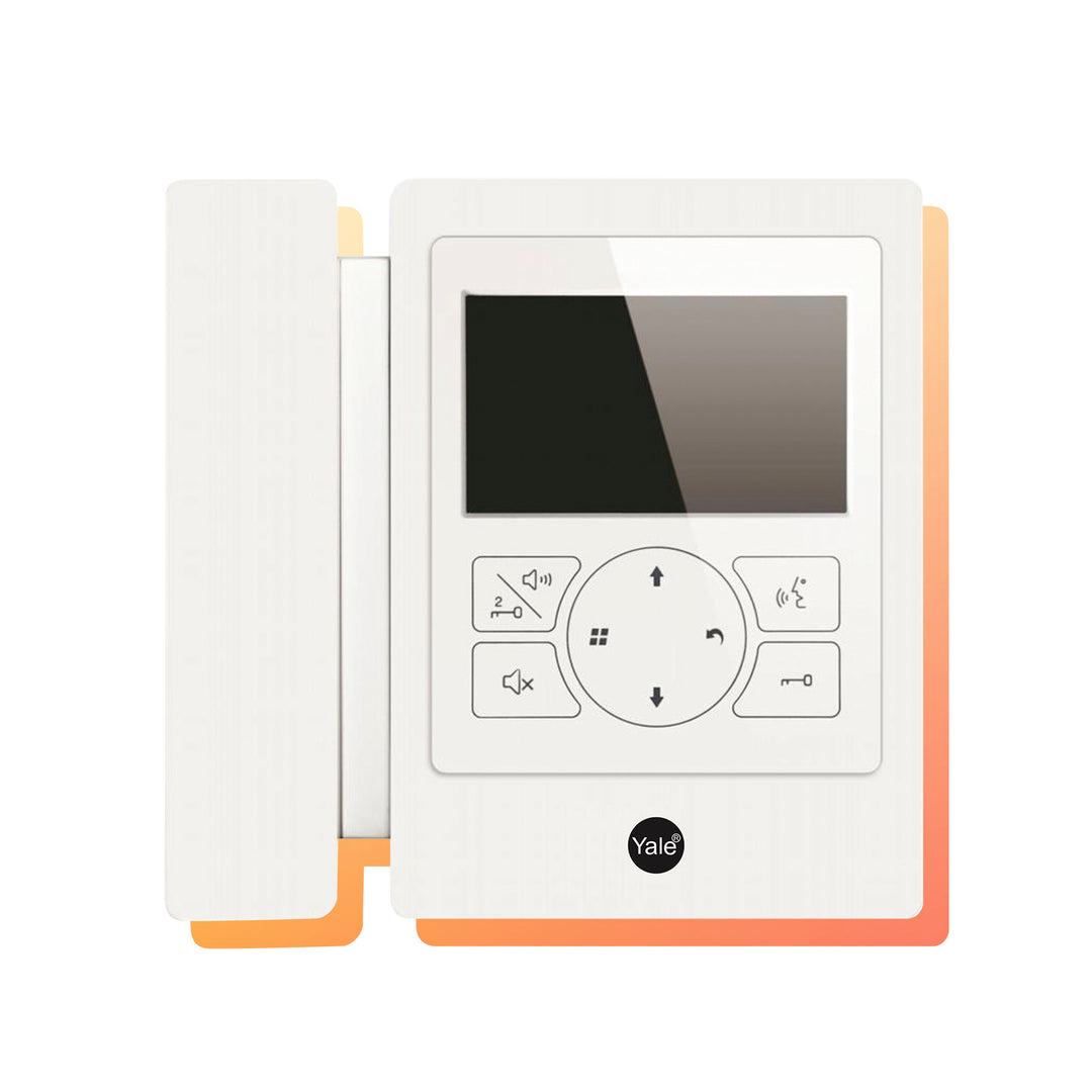 Monitor Adicional YDV-4202