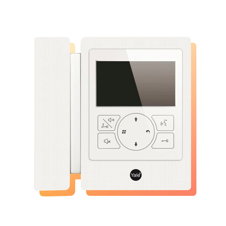 Monitor Adicional YDV-4202