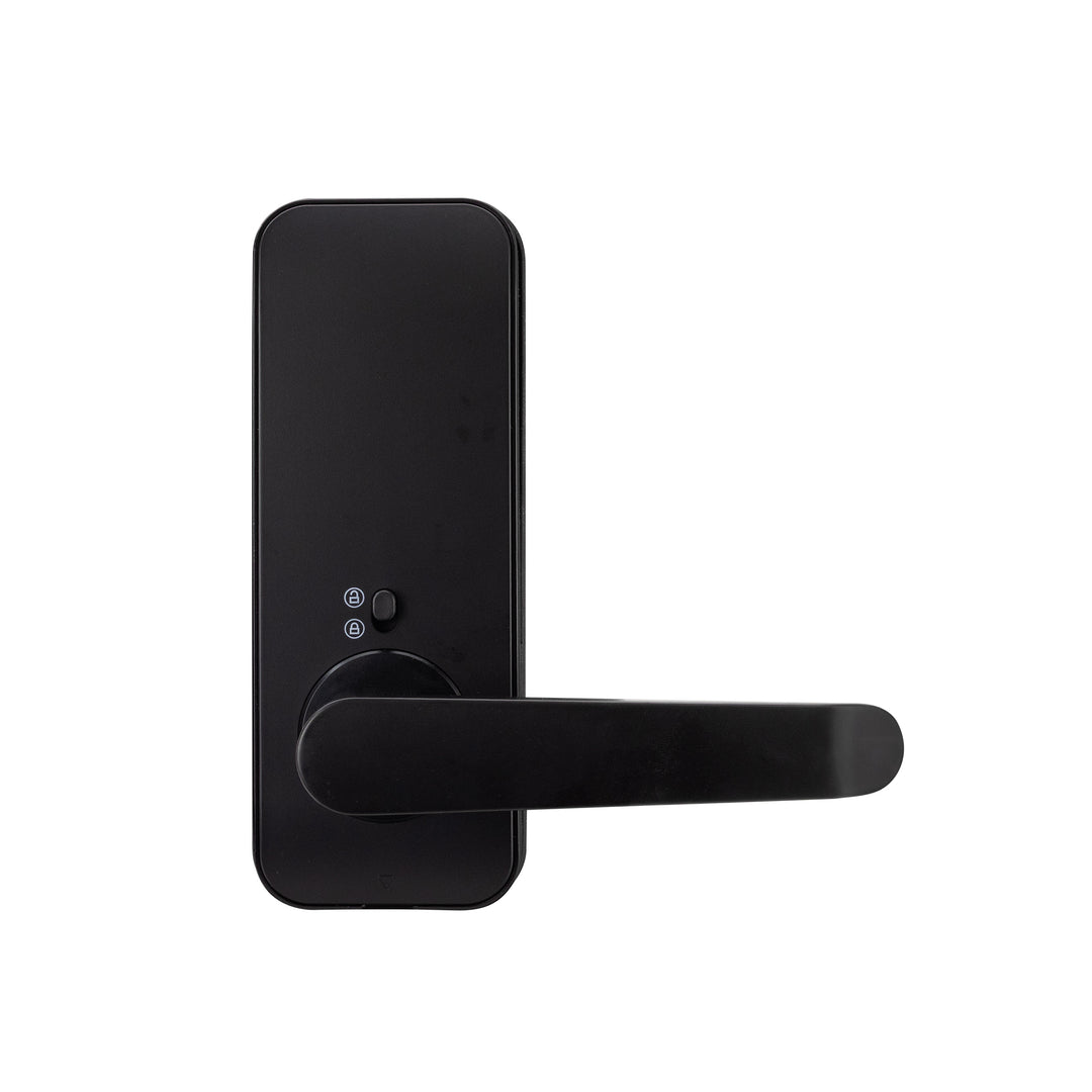 Cerradura Inteligente Aruma Phillips - Huella, Código y Tarjeta