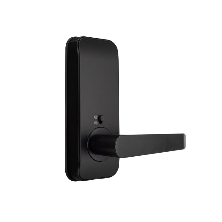 Cerradura Inteligente Aruma Phillips - Huella, Código y Tarjeta