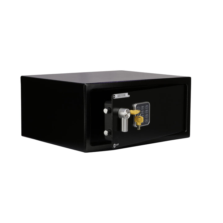 Caja Fuerte Laptop Yale - Seguridad para Hogar, Hotel y Oficina.