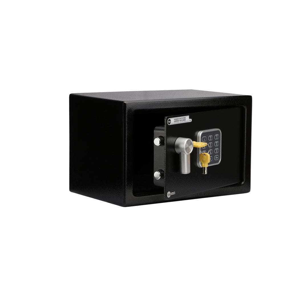 Caja Fuerte Chica Yale - Seguridad Hogar y Oficina.