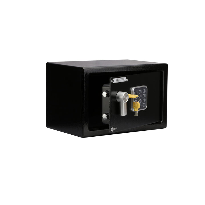 Caja Fuerte Chica Yale - Seguridad Hogar y Oficina.
