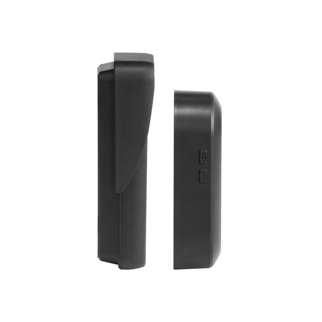 Video Timbre / Videoportero LUMO Yale – Timbre Inteligente con Cámara WiFi.