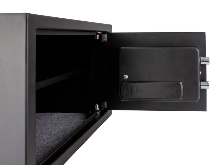 Yale Caja Fuerte de Seguridad Digital Chica 20 x 20 x 31 cm