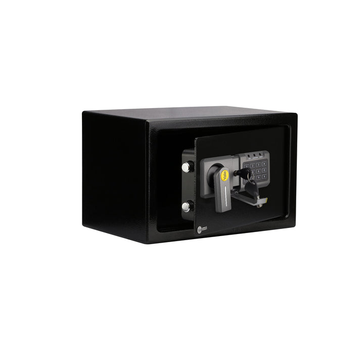 Yale Caja Fuerte de Seguridad Digital Chica 20 x 20 x 31 cm
