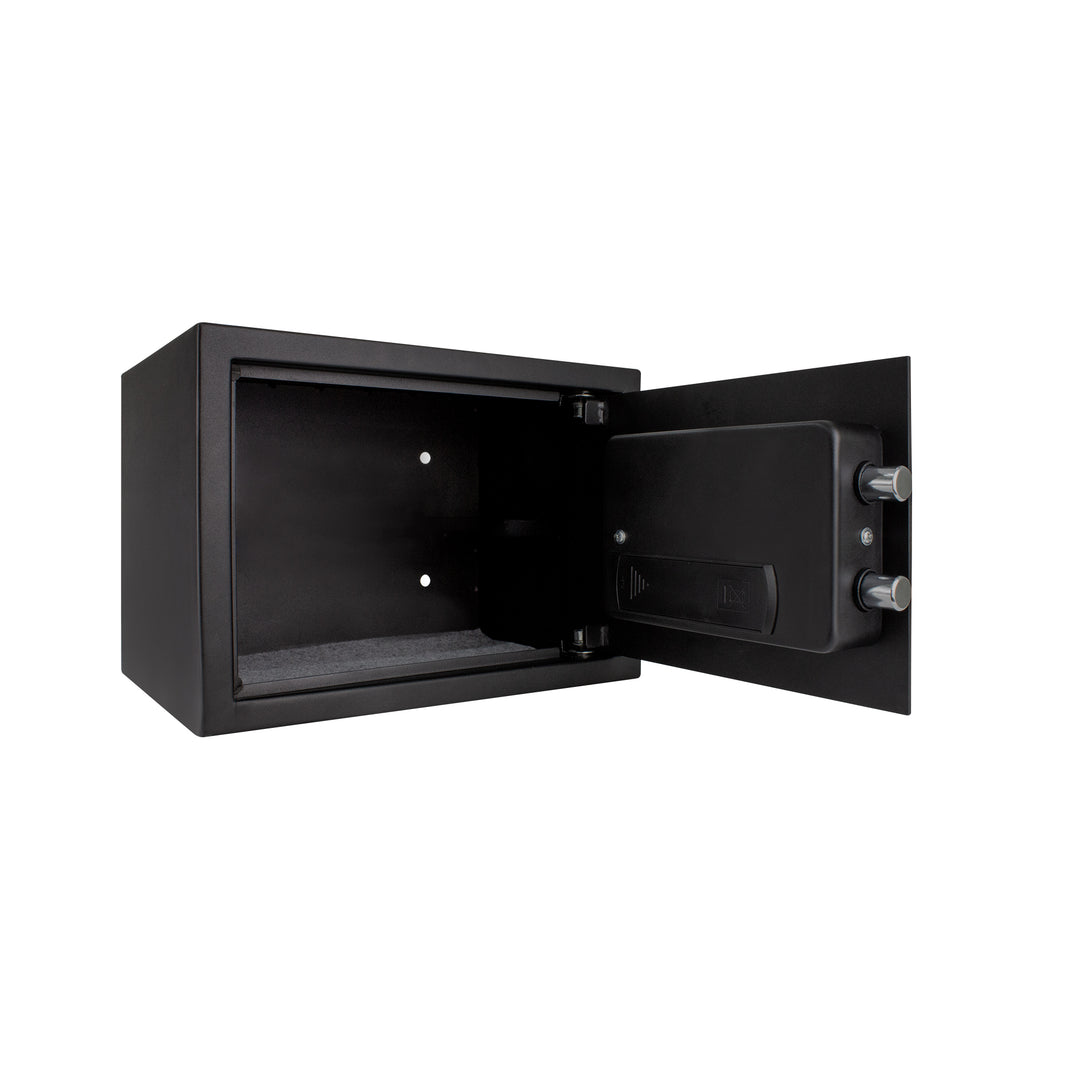 Yale Caja Fuerte de Seguridad Digital Chica 20 x 20 x 31 cm