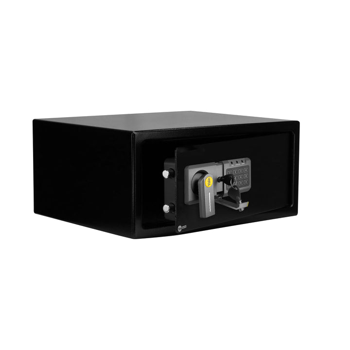 Yale Caja Fuerte de Seguridad Digital Electrónica para Laptop