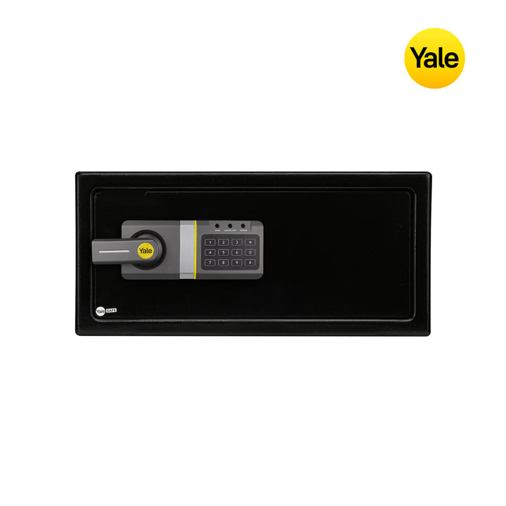 Yale Caja Fuerte de Seguridad Digital Electrónica para Laptop