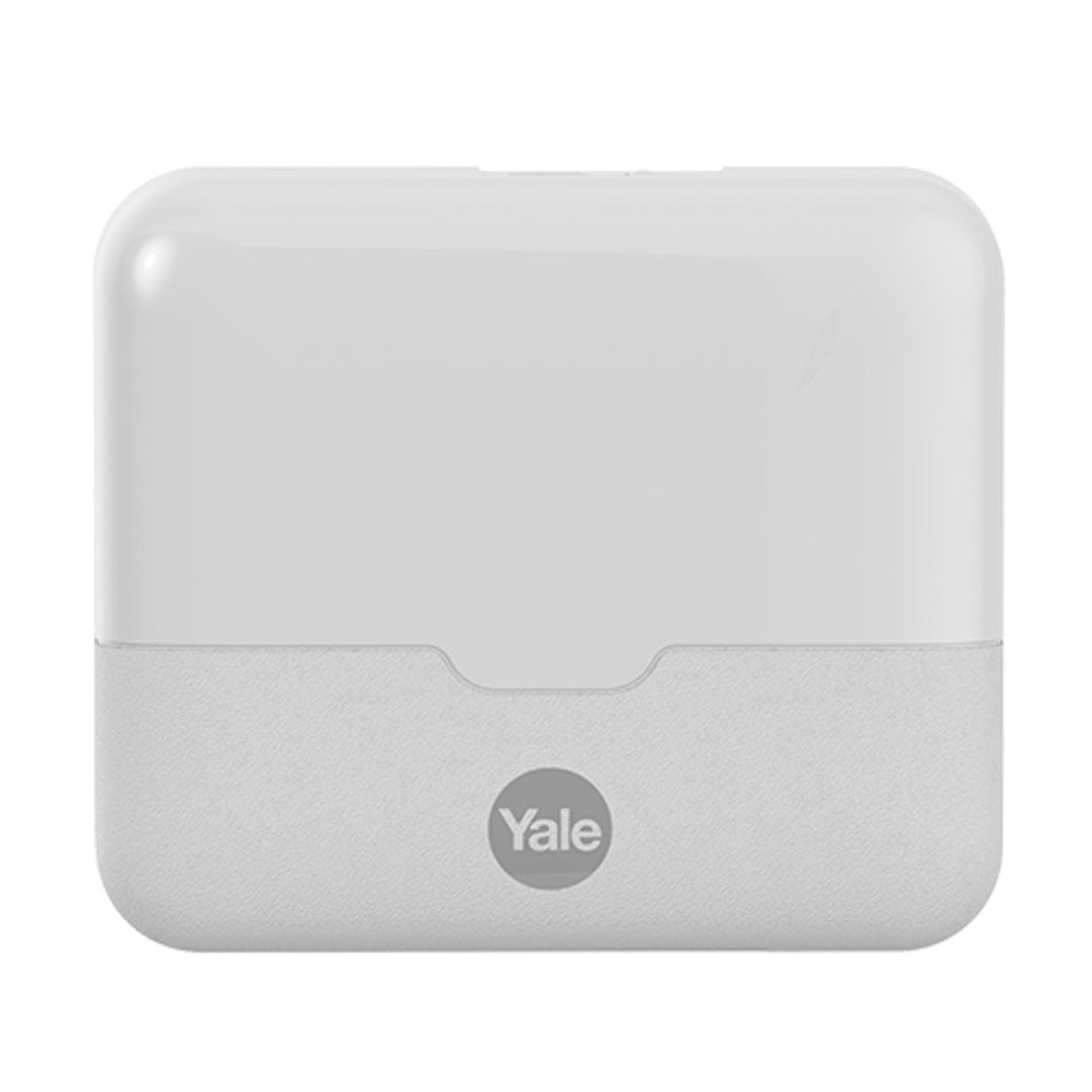 Yale Connect Hub