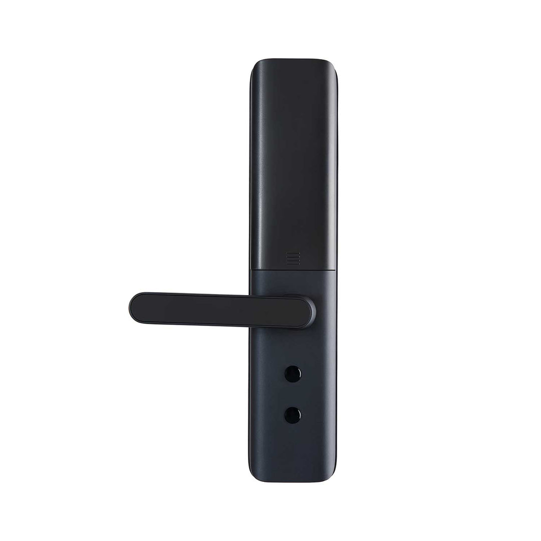 Cerradura Inteligente De Embutir (Mortise) Kwikset Orion Apertura con Huella, Tarjeta y Código