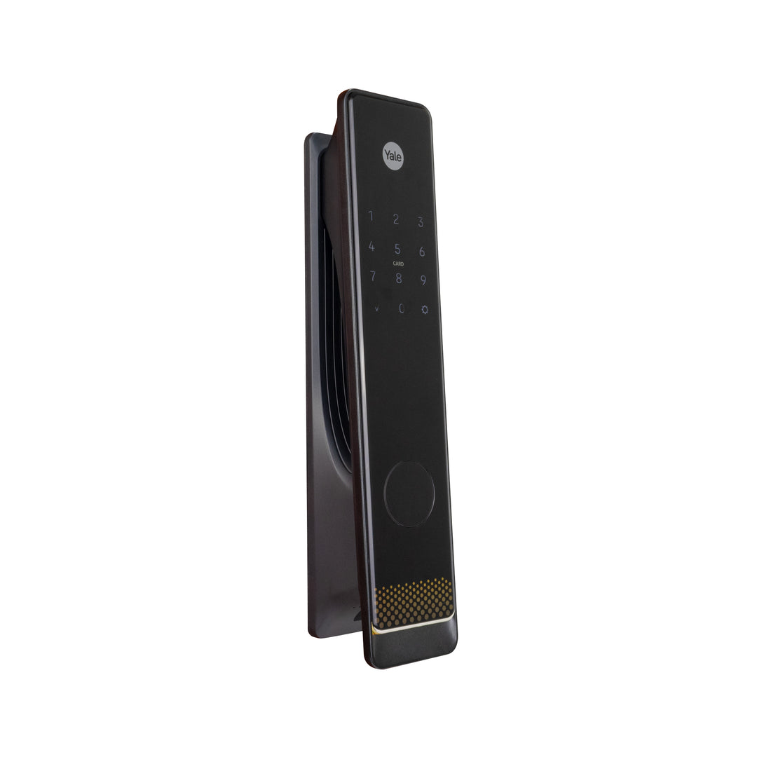 Cerradura Inteligente Yale Gemini - Biométrica WiFi
