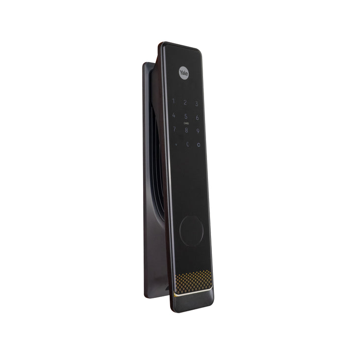Cerradura Inteligente Yale Gemini - Biométrica WiFi
