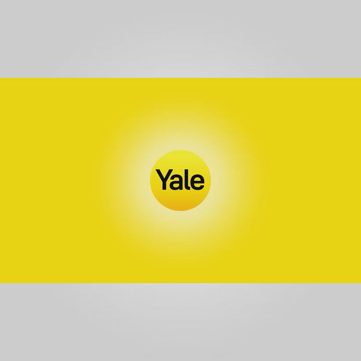 Cerradura Inteligente Yale Gemini - Biométrica WiFi